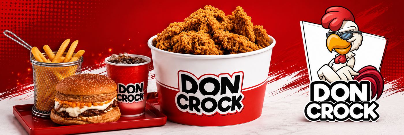 Don Crock