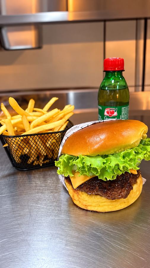 Combo Kid's